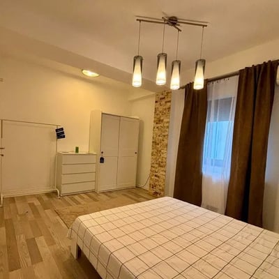 Rental of a comfortable 2-room apartment, 64 m², Tomis Plus, Constanta, Romania